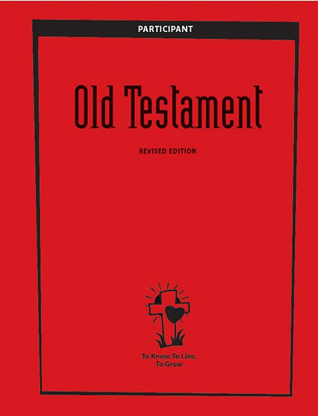 To Know, To Live, To Grow, Old Testament, Participant